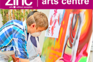 Stay Creative