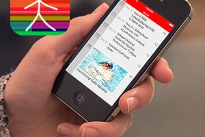 Independent Review of mySchoolApp, by John Dabell