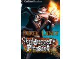 Inspire your students with fantastic fiction!