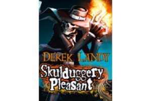 Inspire your students with fantastic fiction!
