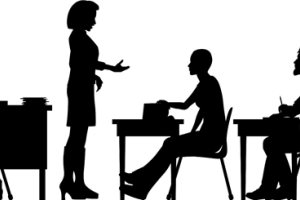 Eileen Field: moving to a leadership role