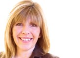 What I learnt at school: Maggie Philbin