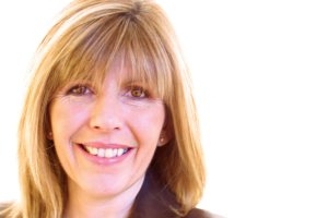 What I learnt at school: Maggie Philbin