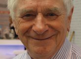 What I learnt at school: Johnny Ball
