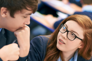 What’s the deal with the new citizenship curriculum?